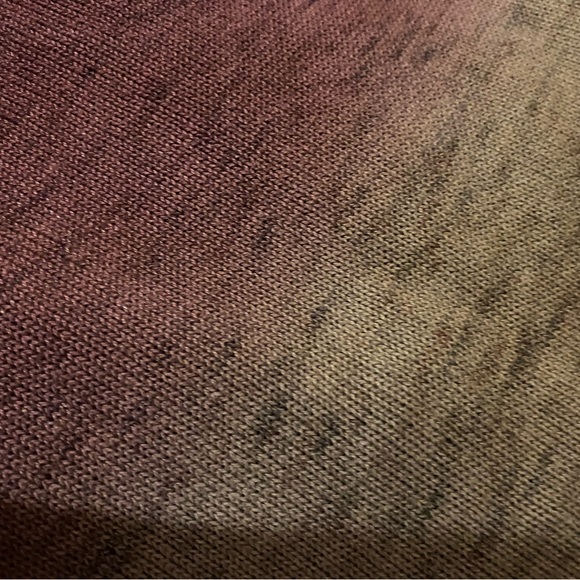 AMERICAN EAGLE FALL SWEATER SIZE LARGE - Picture 3 of 4